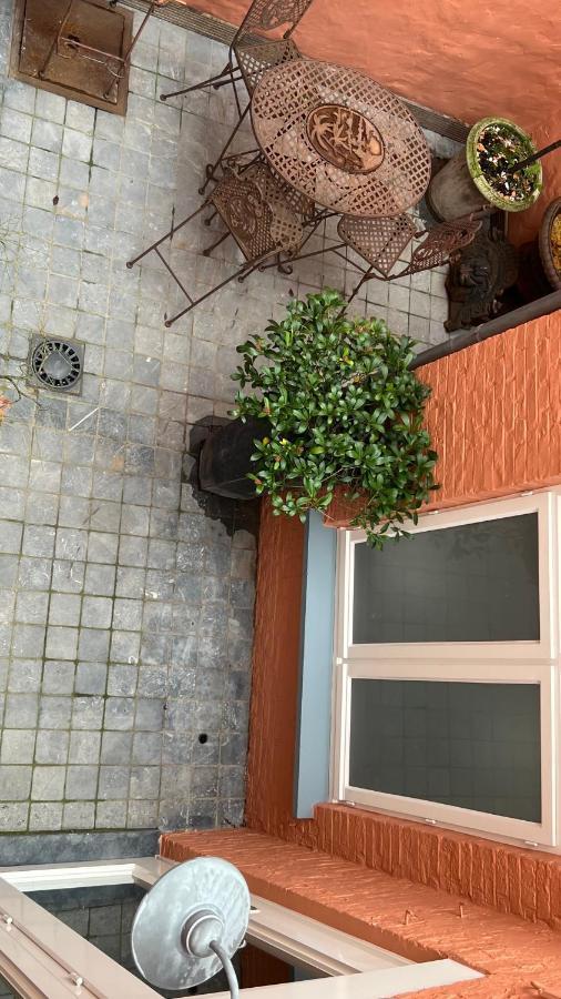 Efren'S Cosy House Hotel Bruges Exterior photo