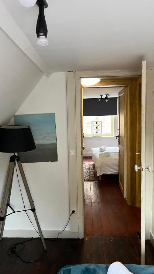 Efren'S Cosy House Hotel Bruges Exterior photo