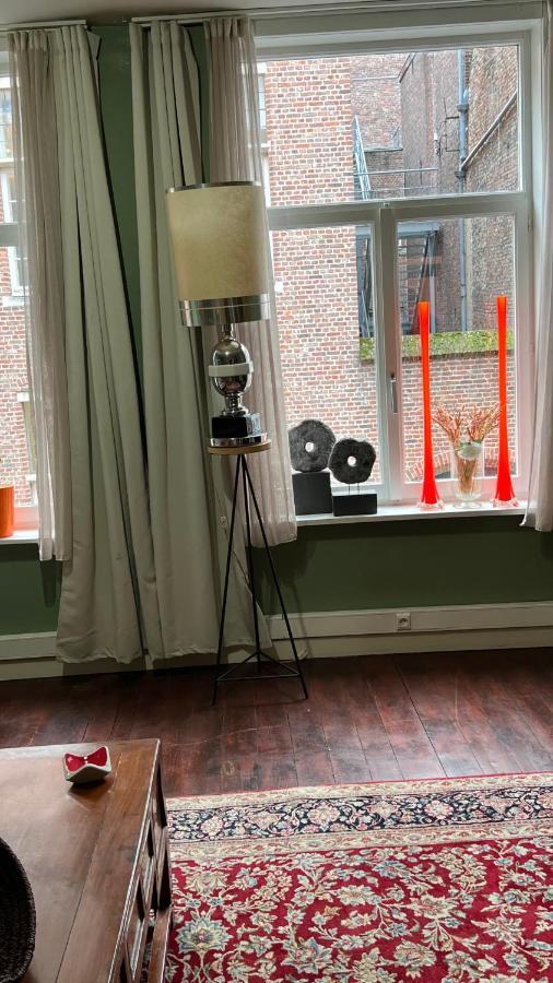 Efren'S Cosy House Hotel Bruges Exterior photo