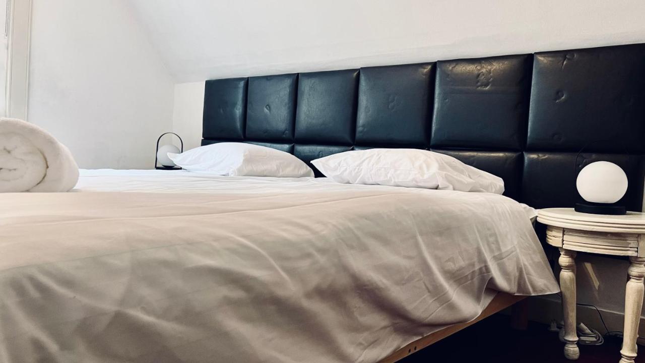 Efren'S Cosy House Hotel Bruges Exterior photo