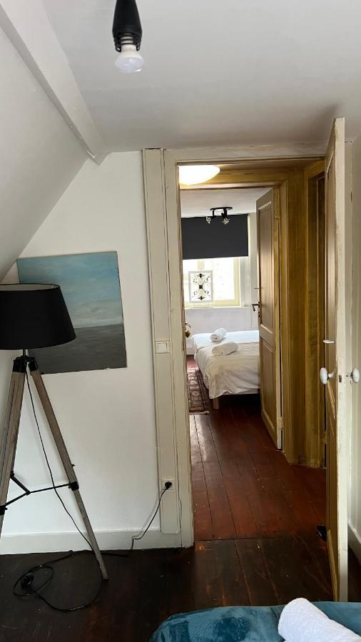 Efren'S Cosy House Hotel Bruges Exterior photo